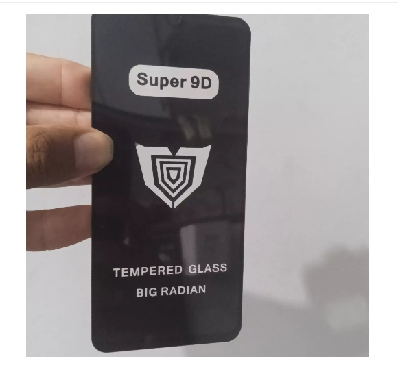 گلس سوپر9دی سامسونگ  Super9d A14 Glass/Samsung A14